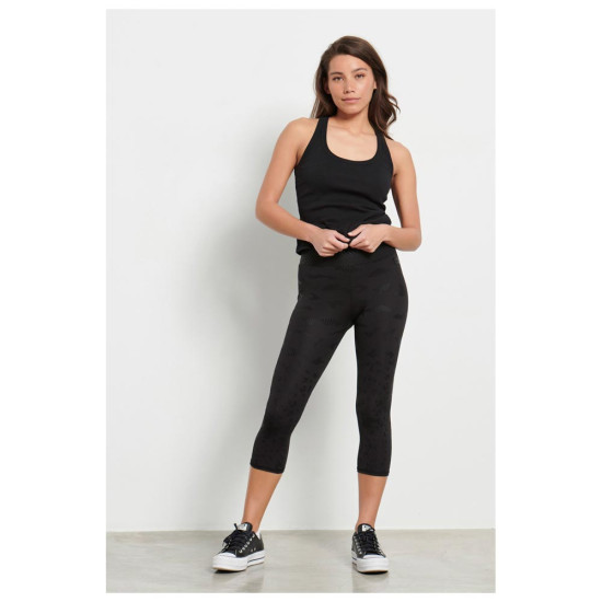 Bodytalk Γυναικείο κολάν 3/4